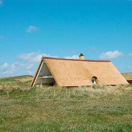 Holiday Krogen E- 2497 * Søndervig